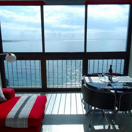 Mirador Red Maspalomas ซาน อากุสติน ภายนอก รูปภาพ