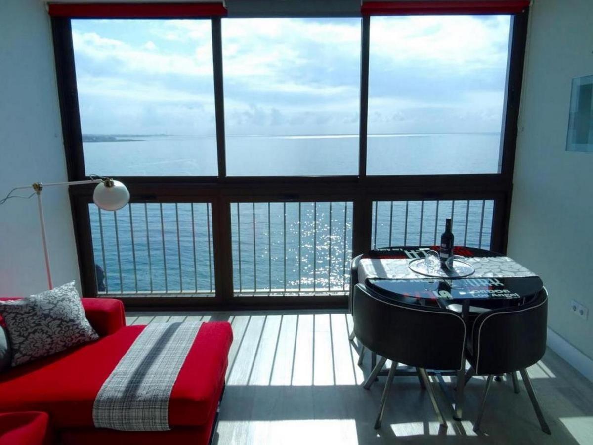 Mirador Red Maspalomas ซาน อากุสติน ภายนอก รูปภาพ
