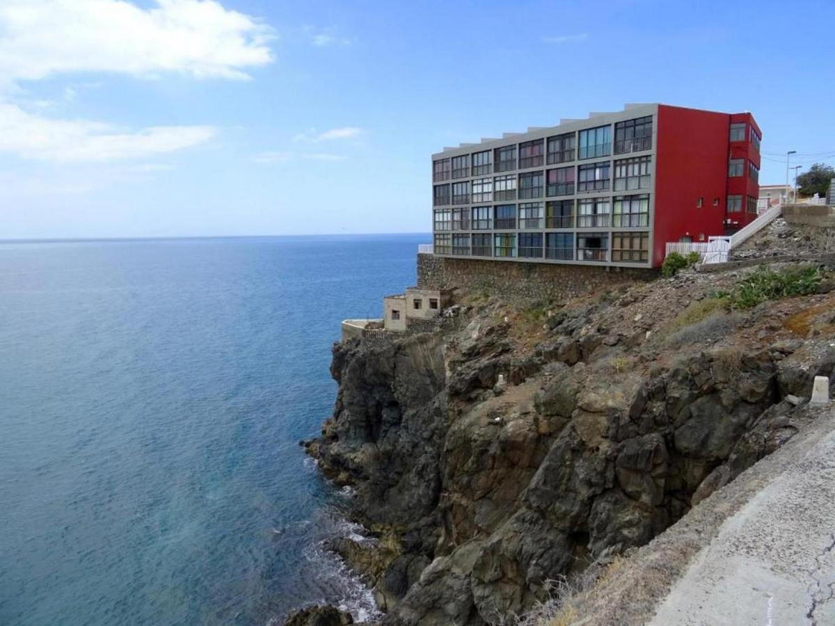 Mirador Red Maspalomas ซาน อากุสติน ภายนอก รูปภาพ